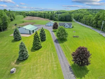 Property at 3236 Dennison Road, Ira, NY 13033
