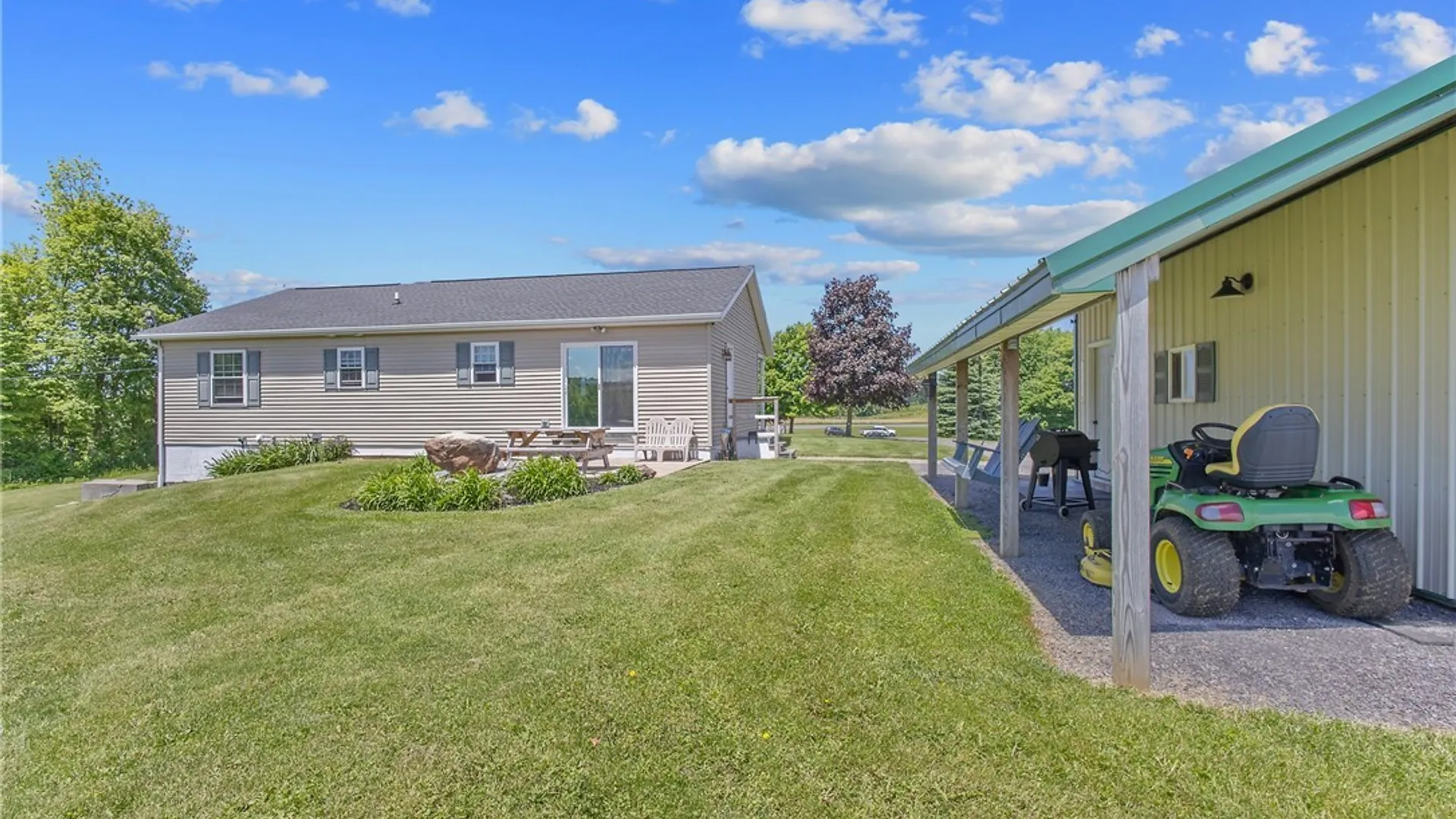 Property at 3236 Dennison Road, Ira, NY 13033 9