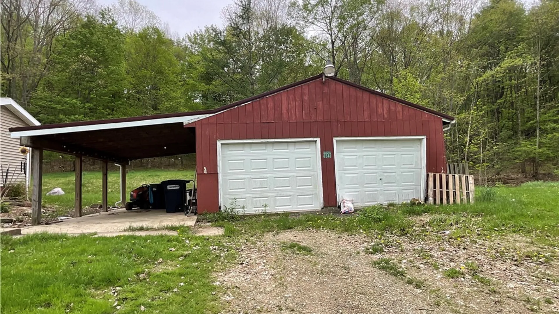 Property at 7343 Scott Hollow Road, Bolivar, NY 14754 10