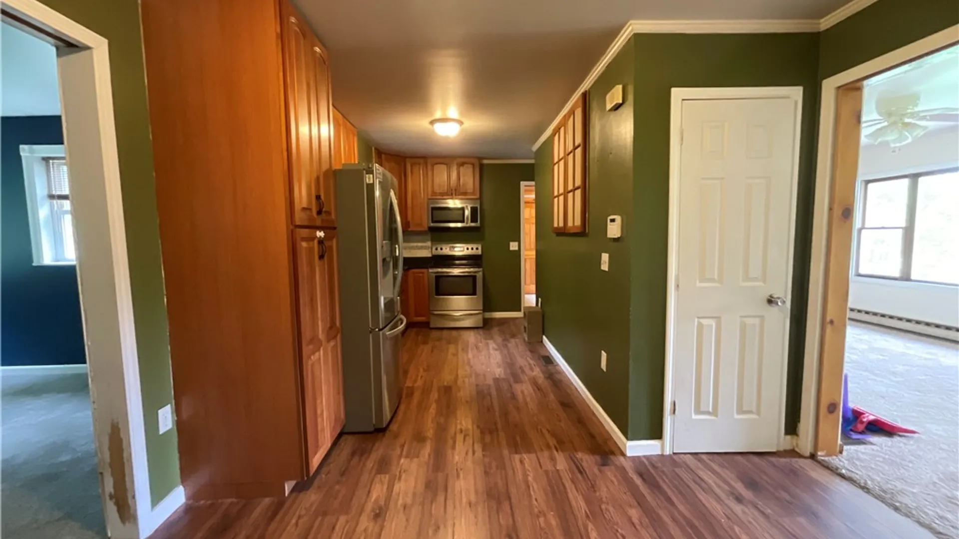 Property at 7343 Scott Hollow Road, Bolivar, NY 14754 15