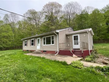 Property at 7343 Scott Hollow Road, Bolivar, NY 14754