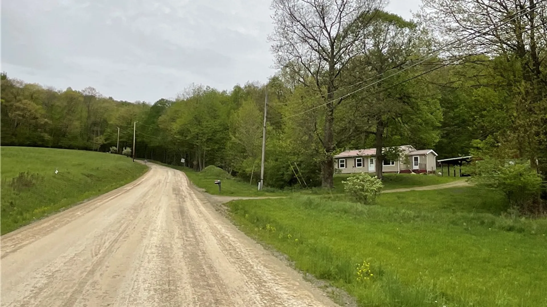 Property at 7343 Scott Hollow Road, Bolivar, NY 14754 2