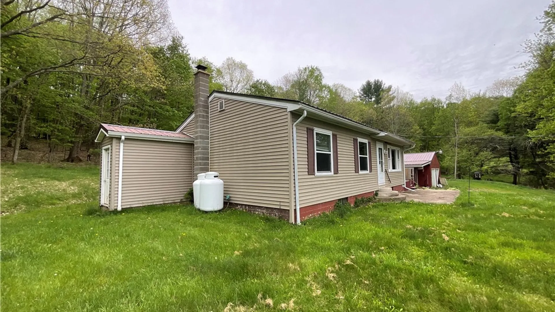 Property at 7343 Scott Hollow Road, Bolivar, NY 14754 4