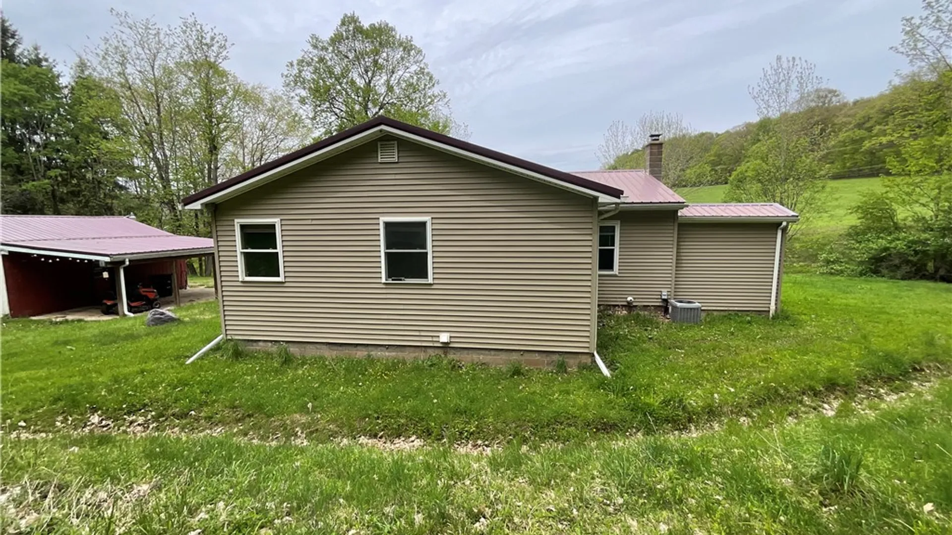 Property at 7343 Scott Hollow Road, Bolivar, NY 14754 6