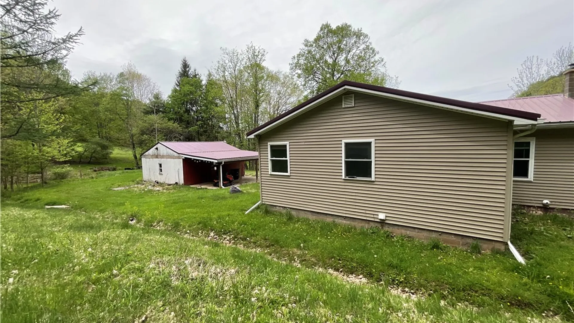 Property at 7343 Scott Hollow Road, Bolivar, NY 14754 7