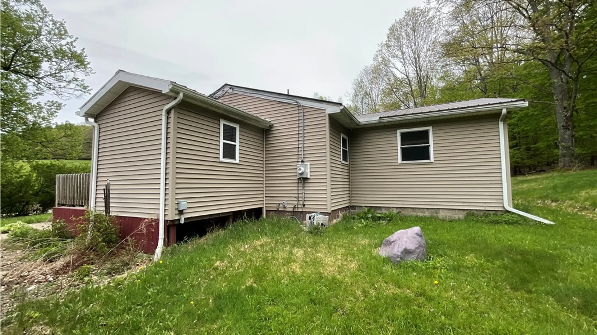 Property at 7343 Scott Hollow Road, Bolivar, NY 14754 8