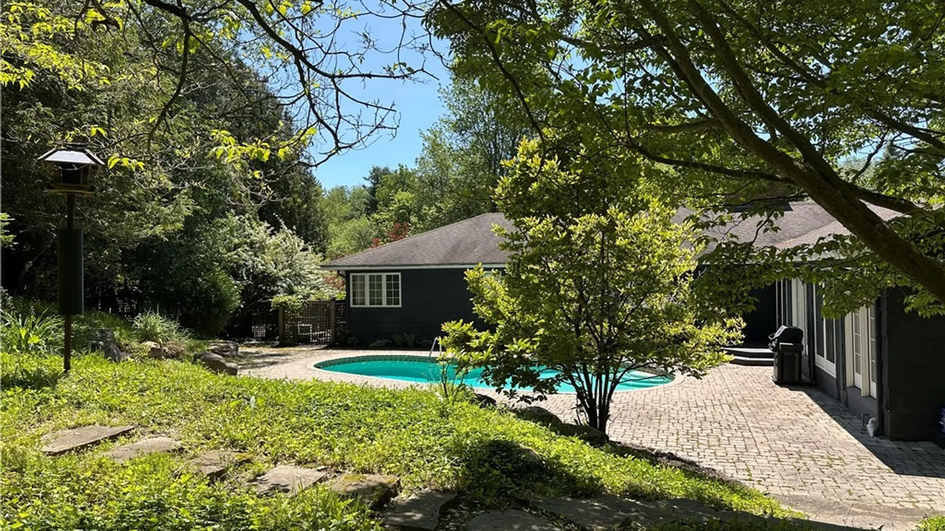Property at 144 Hillcrest Rd, Aurora, NY 14052 35
