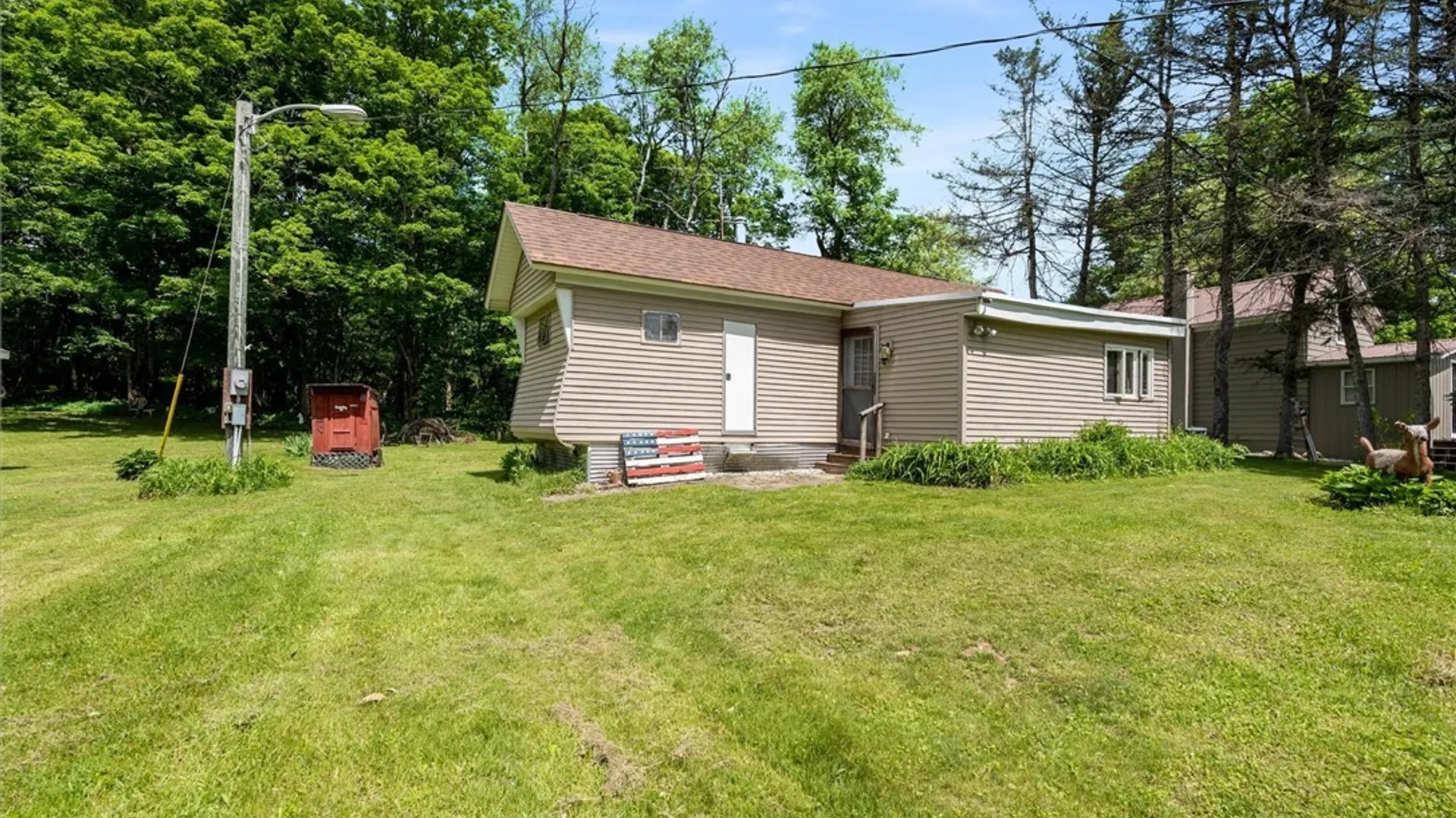 Property at 9985 Briggs Road, Remsen, NY 13438 2