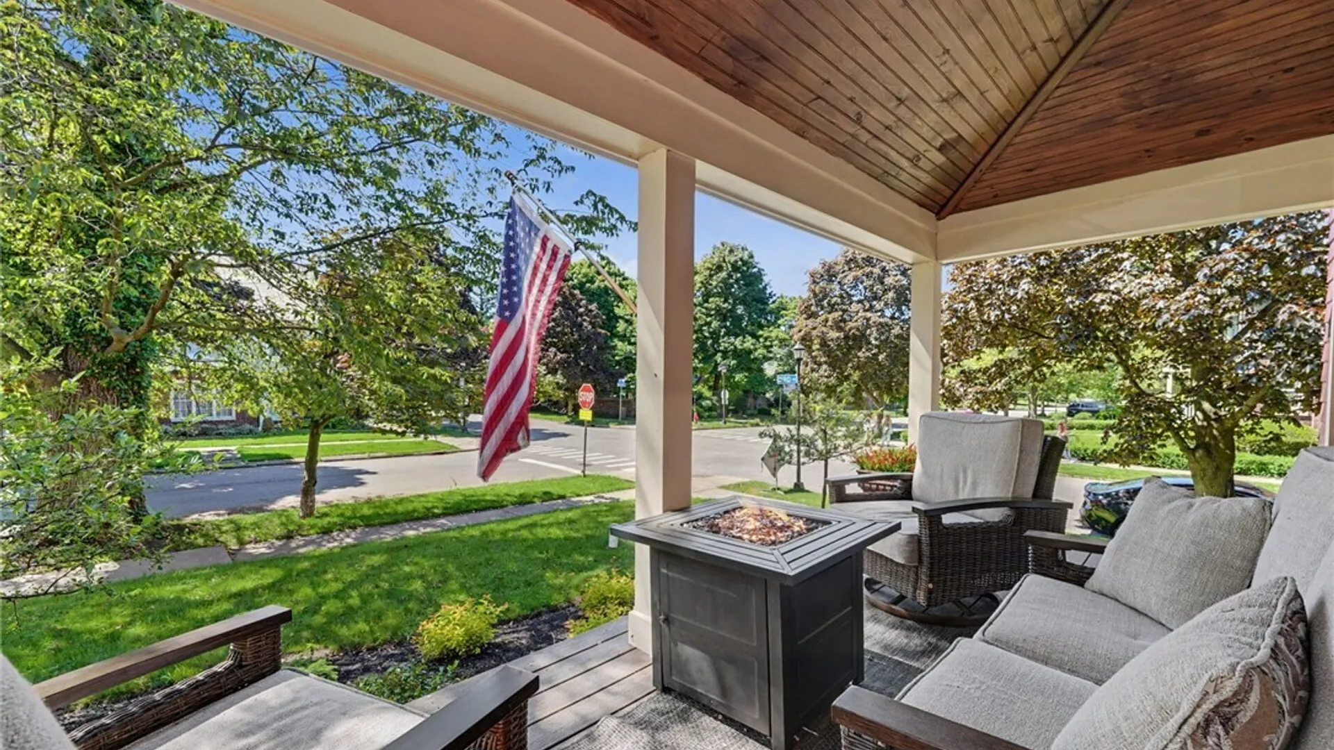 Property at 55 Windsor Avenue, Buffalo, NY 14209 3