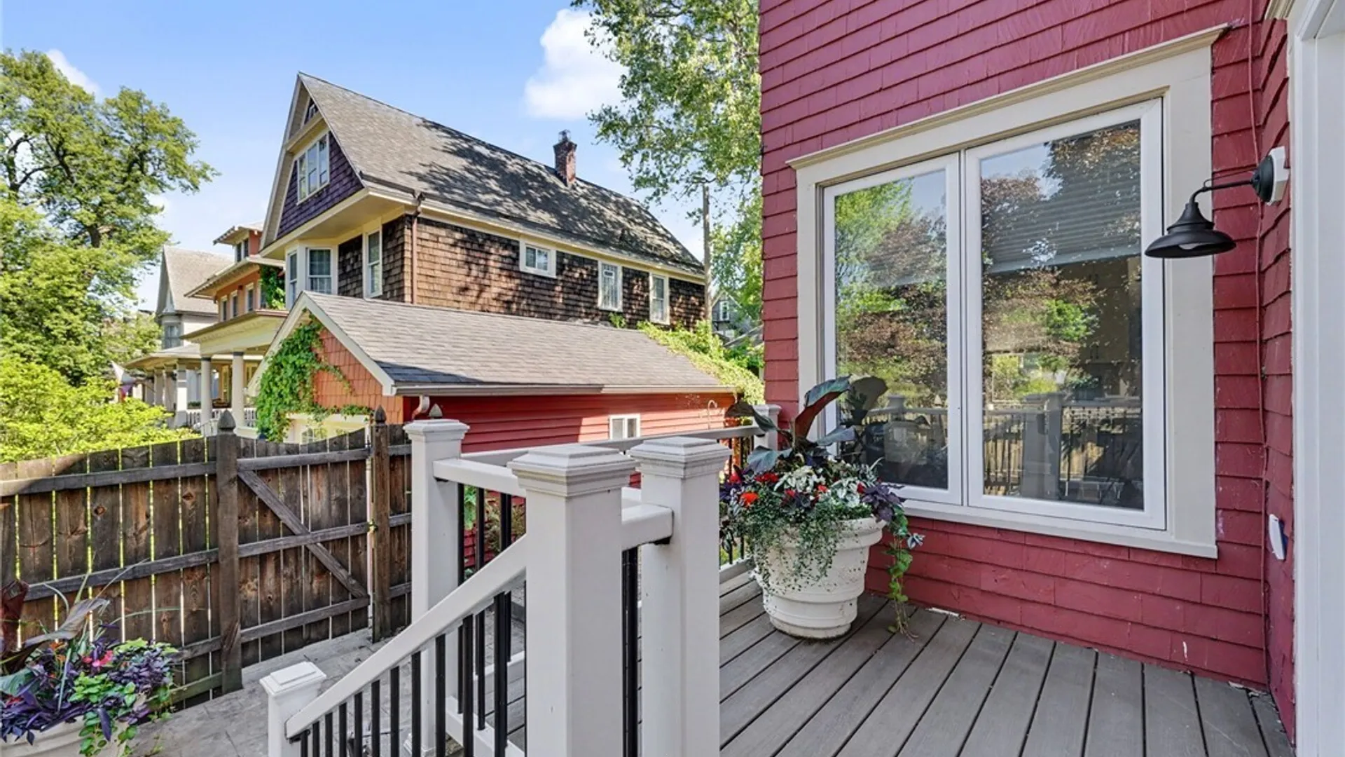Property at 55 Windsor Avenue, Buffalo, NY 14209 35