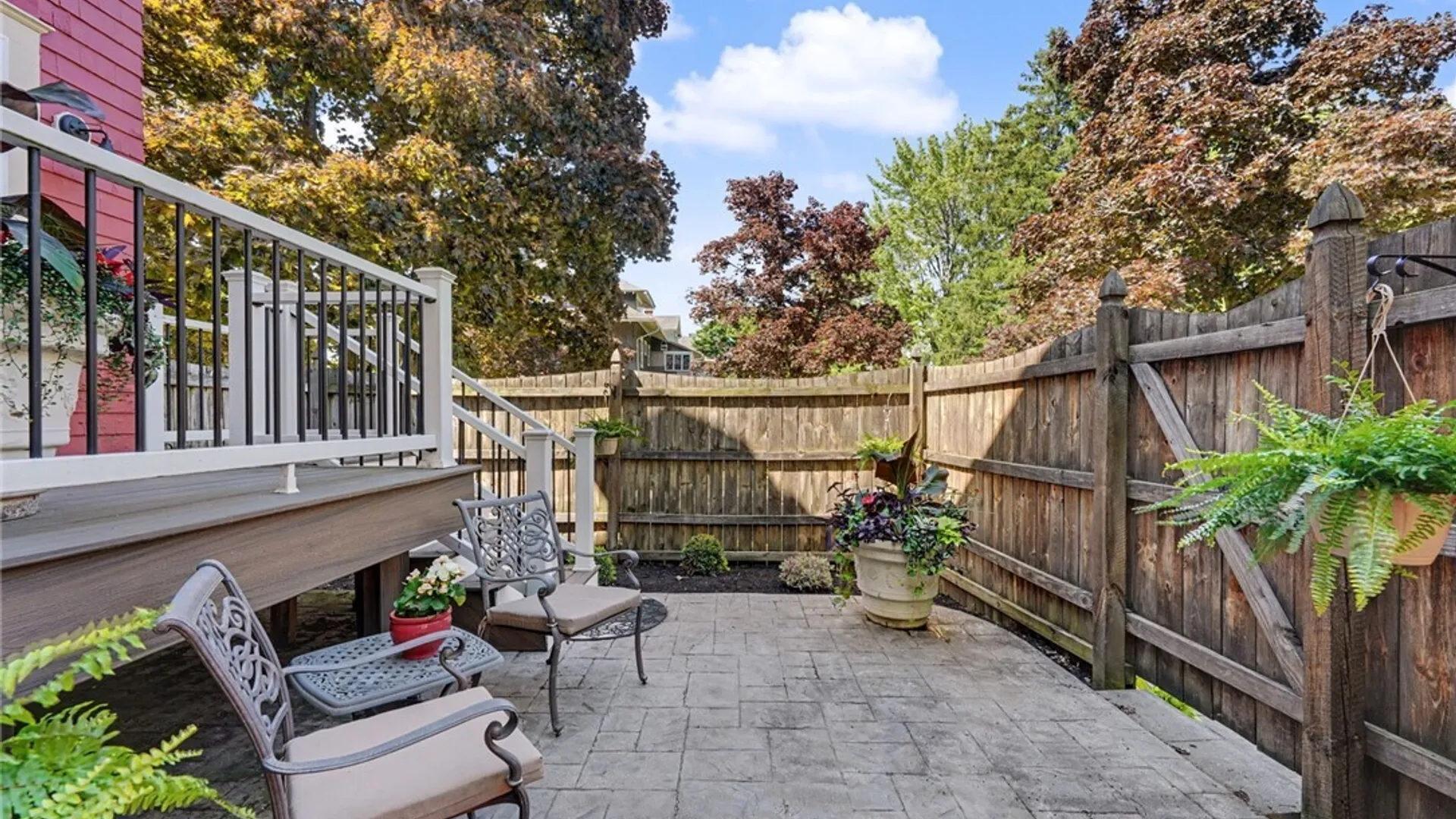 Property at 55 Windsor Avenue, Buffalo, NY 14209 36