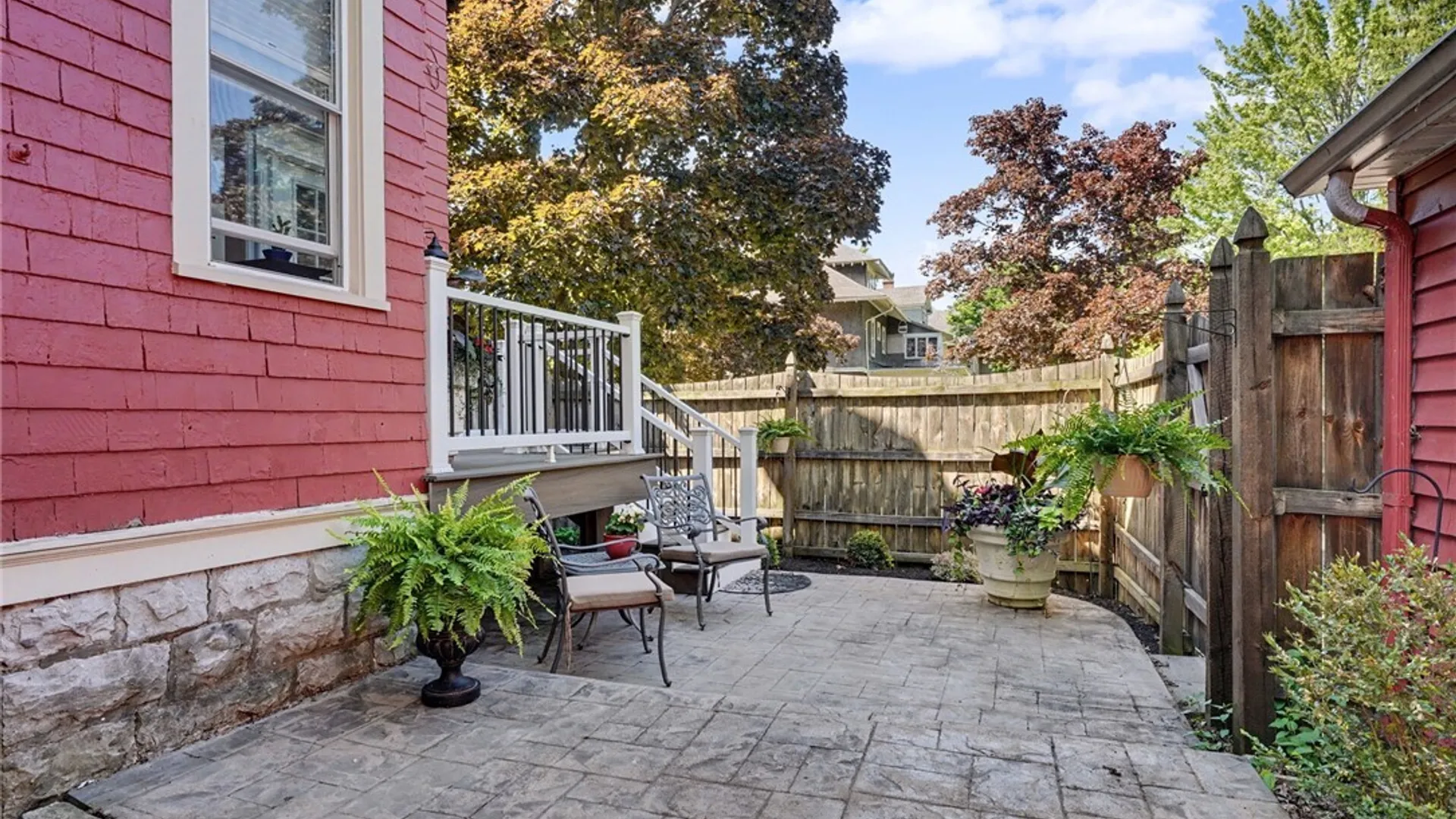 Property at 55 Windsor Avenue, Buffalo, NY 14209 37