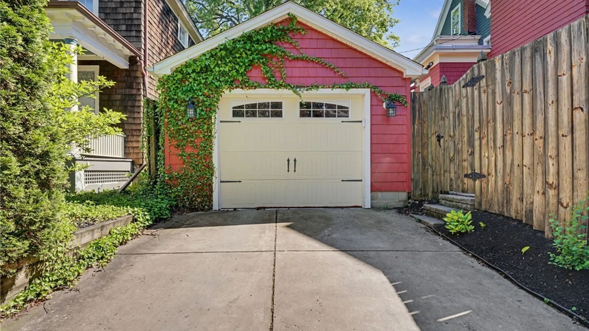 Property at 55 Windsor Avenue, Buffalo, NY 14209 38