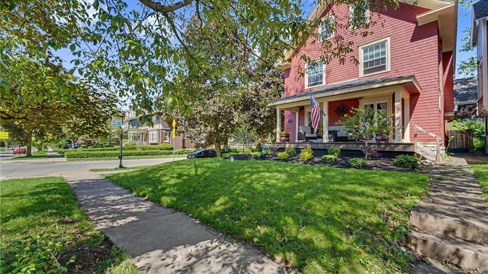 Property at 55 Windsor Avenue, Buffalo, NY 14209 5