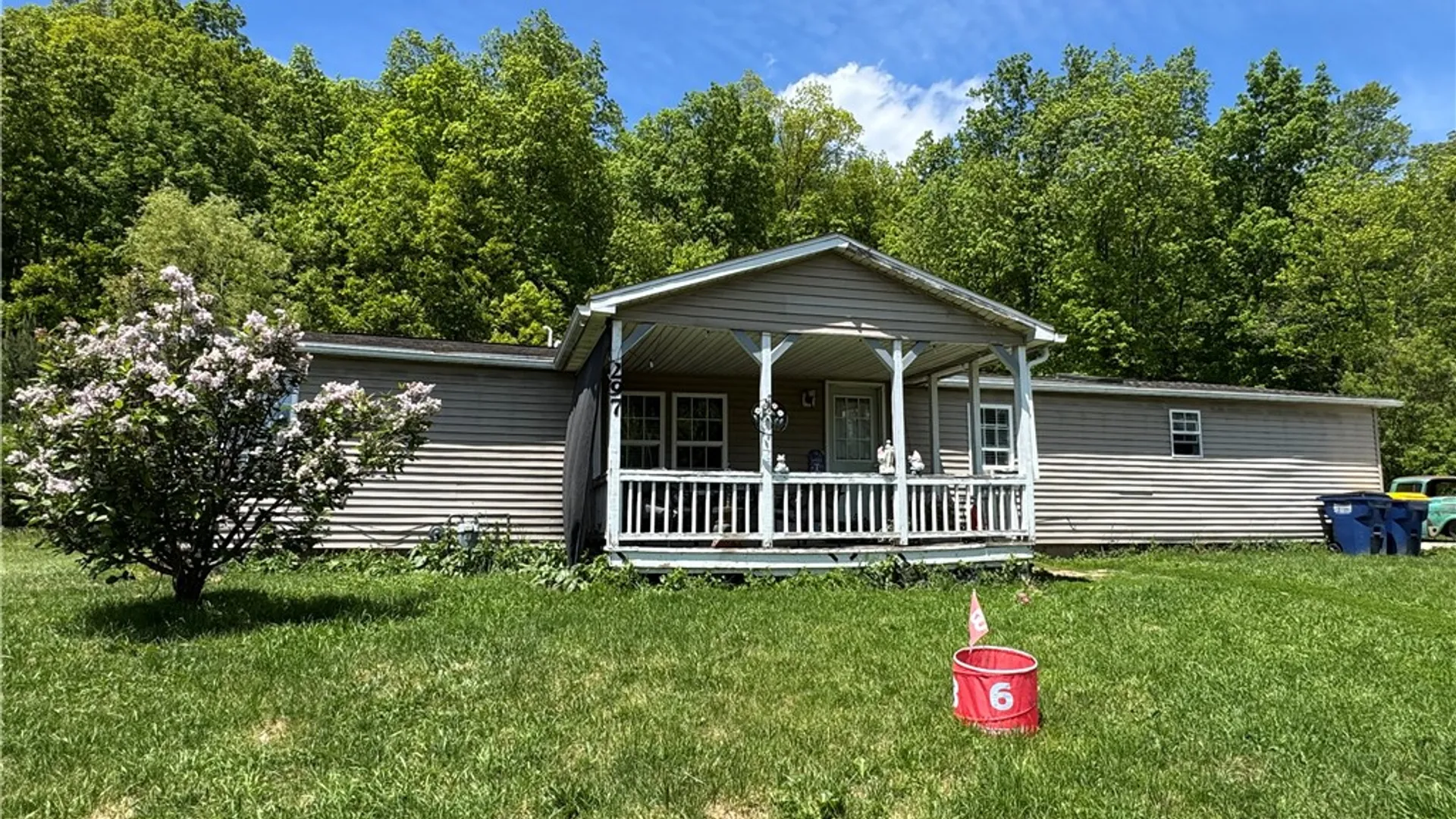 Property at 297 Norris Road, Barton, NY 14892 2