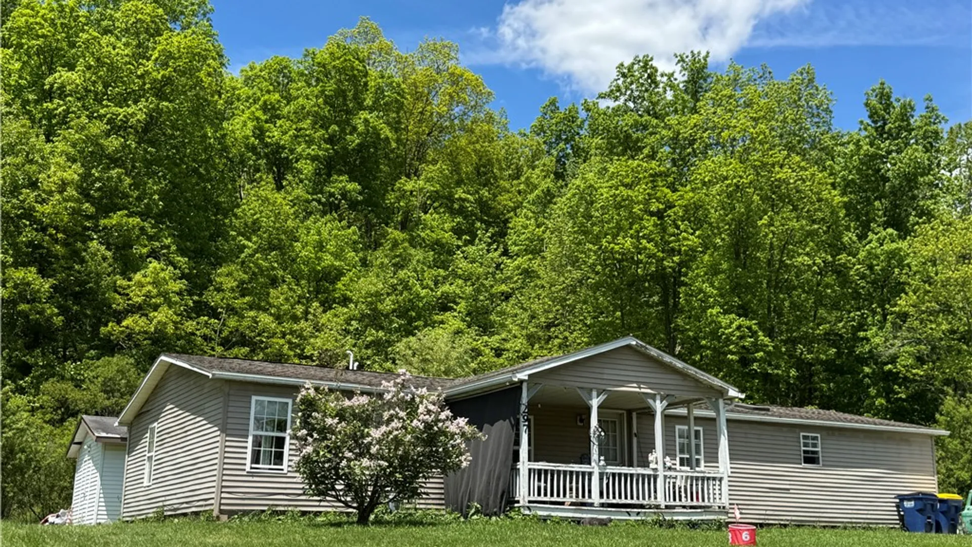 Property at 297 Norris Road, Barton, NY 14892 20