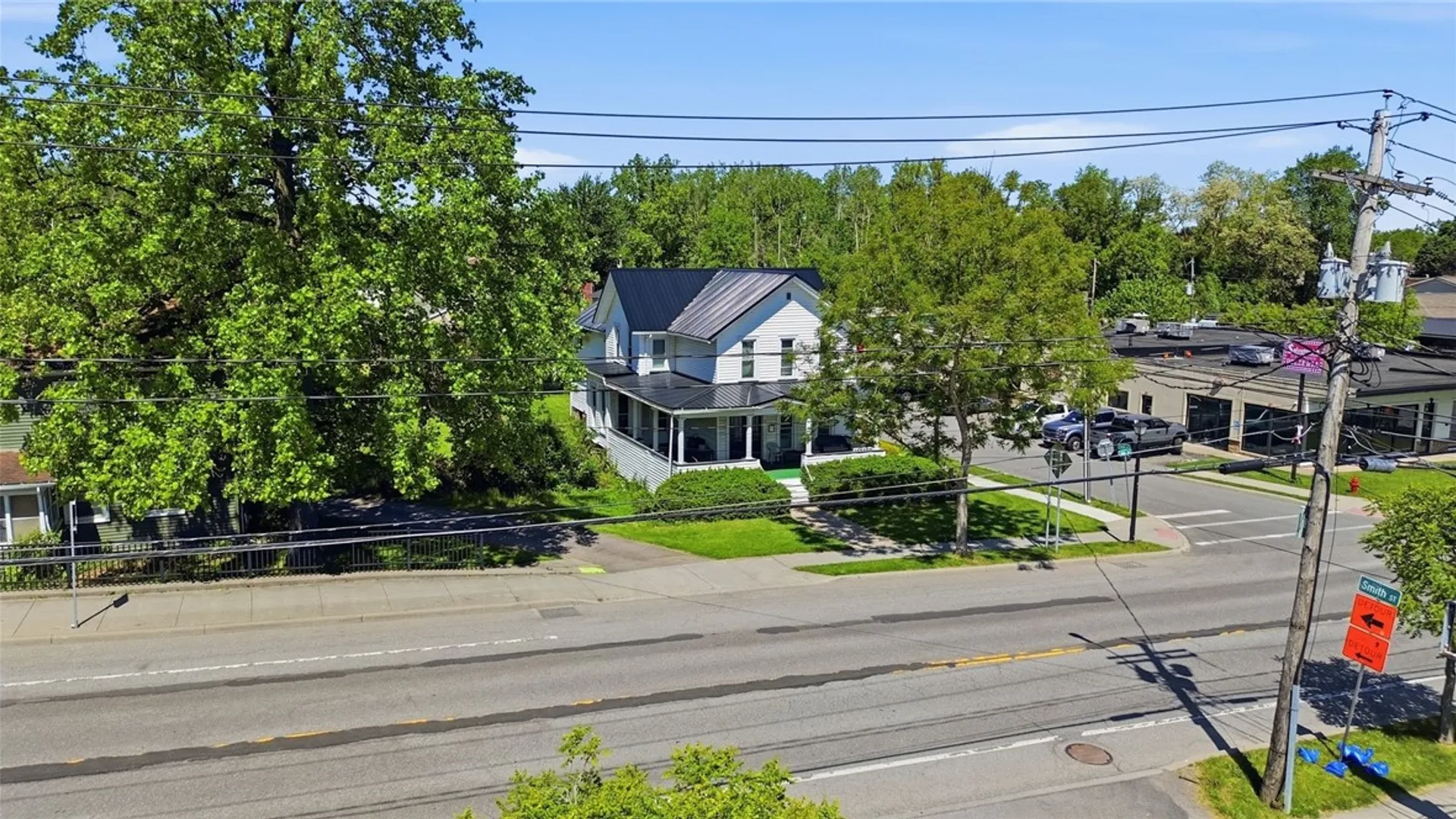 Property at 23 N Main Street, Sweden, NY 14420 2