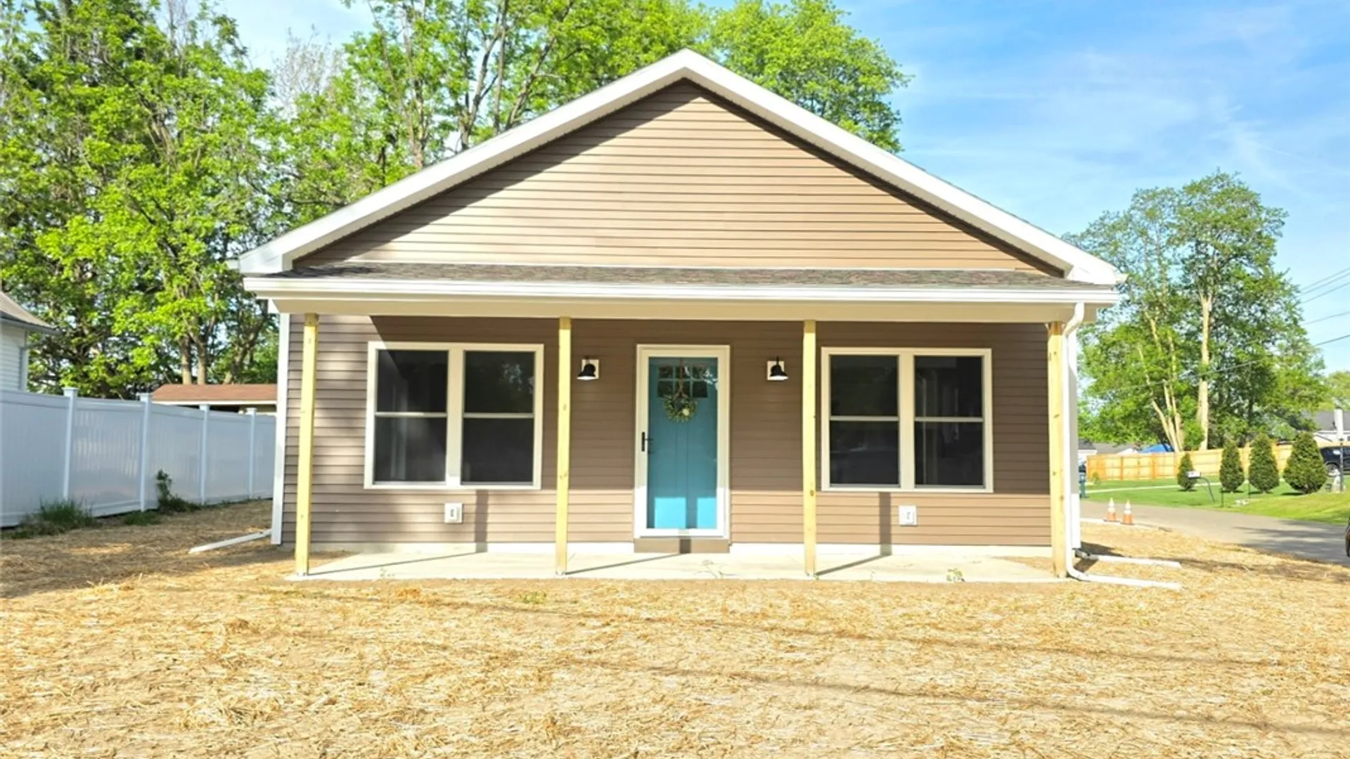Property at 450 Underwood Avenue, Elmira, NY 14905 2