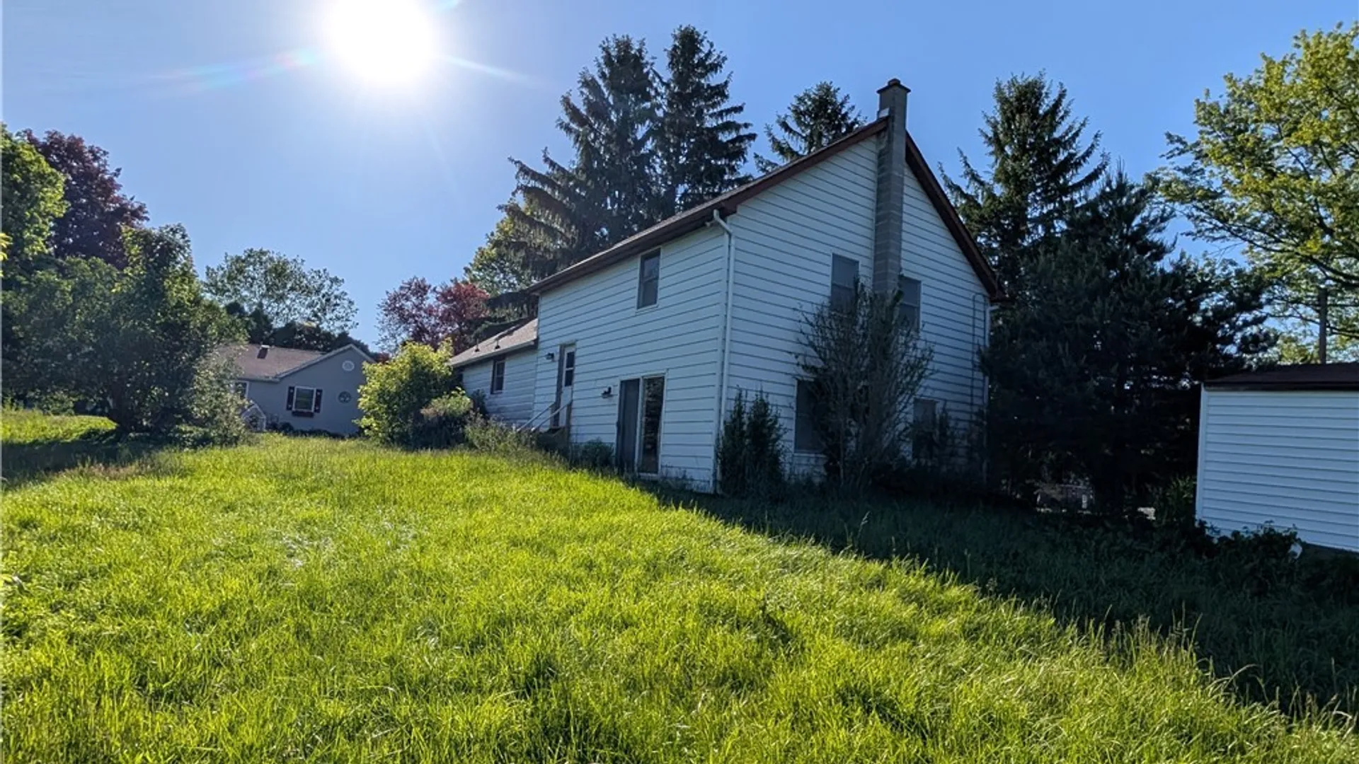 Property at 12351 Williston Road, Marilla, NY 14004 2