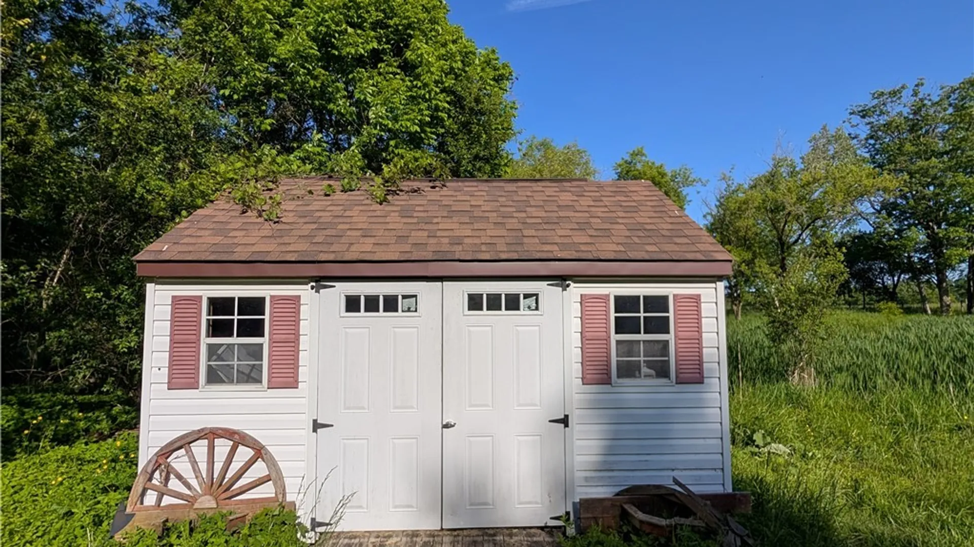 Property at 12351 Williston Road, Marilla, NY 14004 5