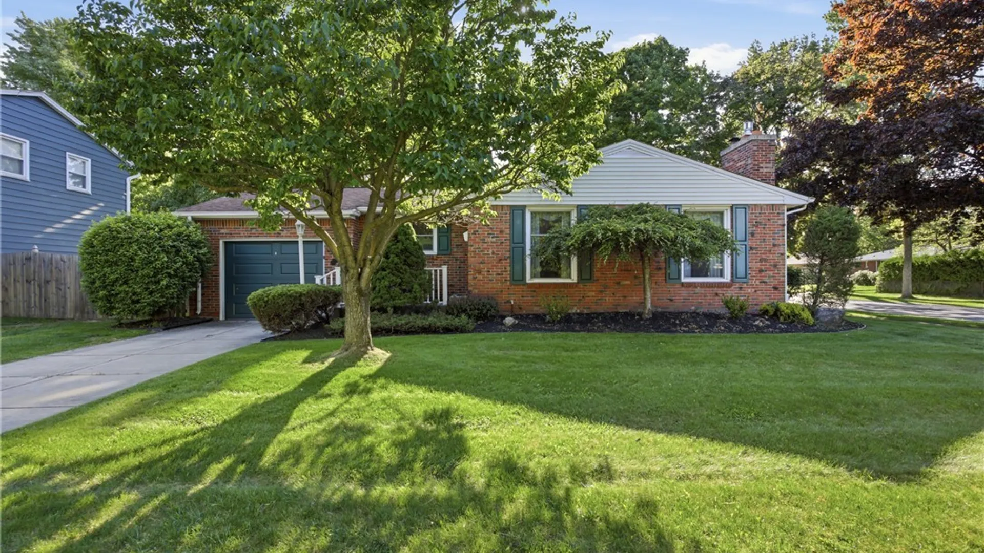 Property at 901 Park Avenue, North Tonawanda, NY 14120 2