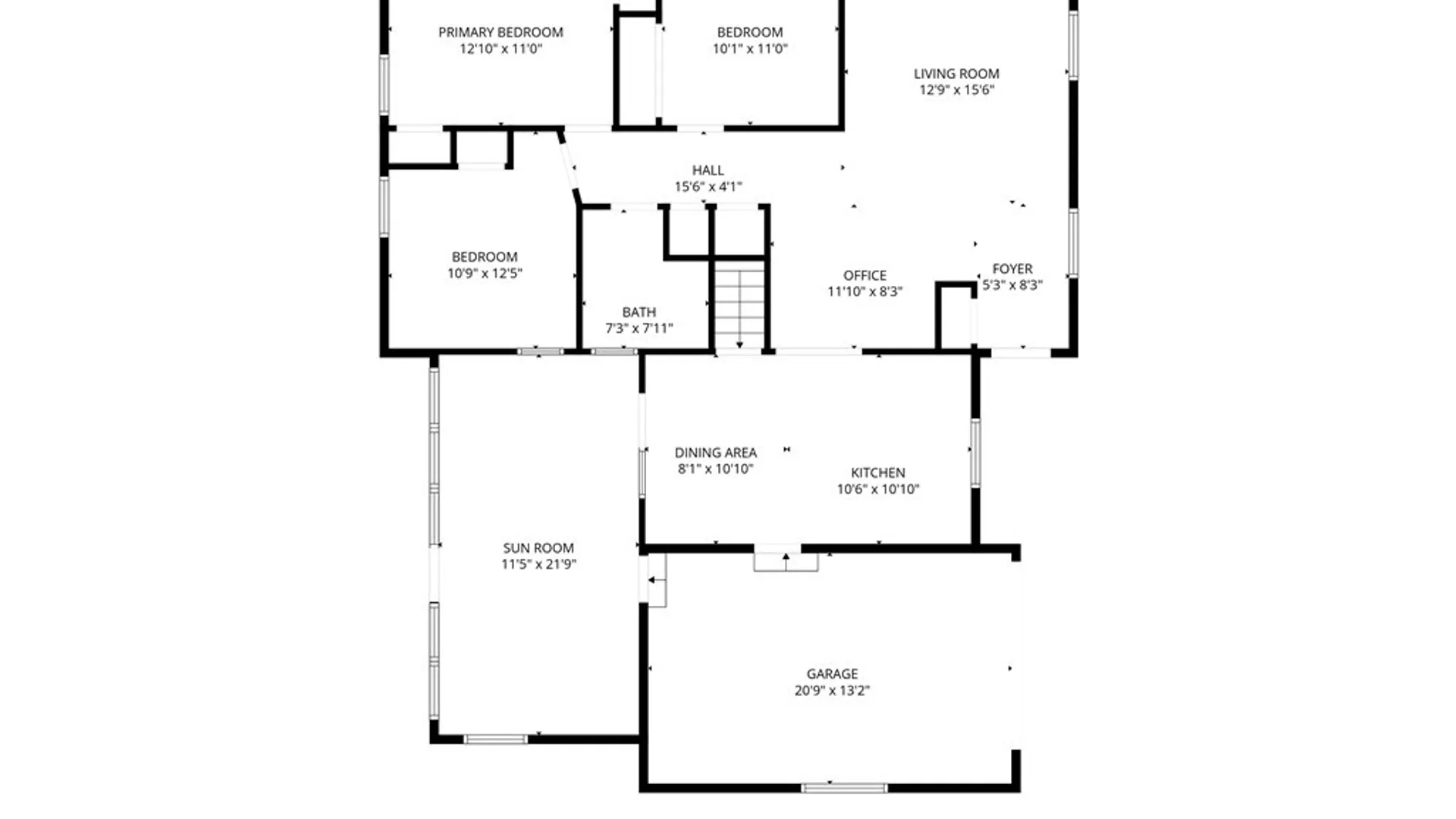 Property at 901 Park Avenue, North Tonawanda, NY 14120 48