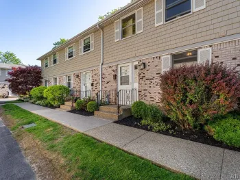 Property at 666 W Ferry Street, Buffalo, NY 14222