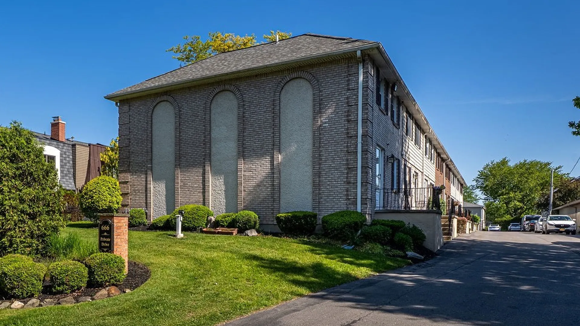 Property at 666 W Ferry Street, Buffalo, NY 14222 2