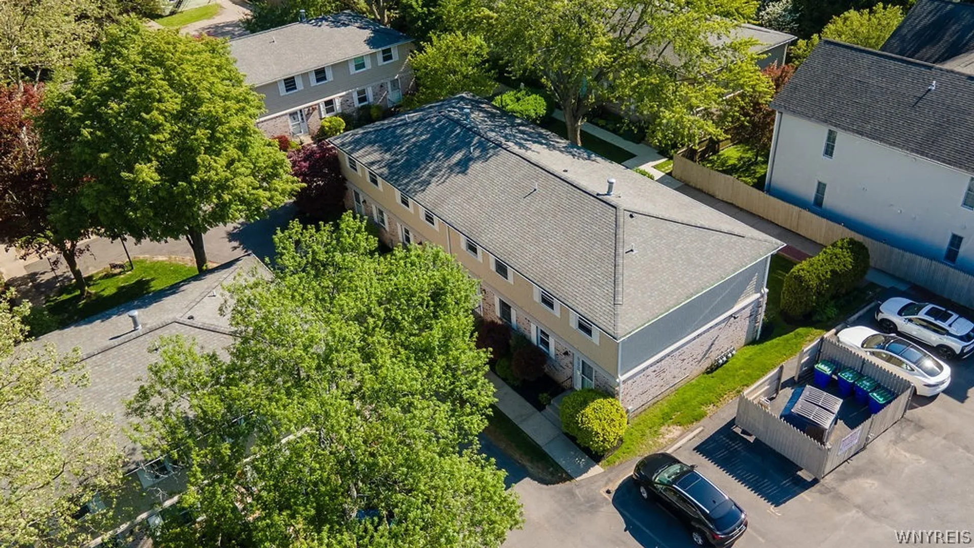 Property at 666 W Ferry Street, Buffalo, NY 14222 33