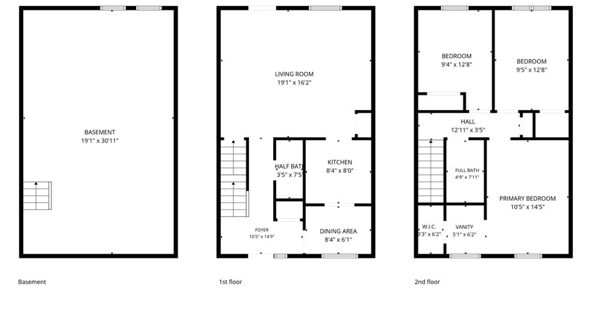 Property at 666 W Ferry Street, Buffalo, NY 14222 5