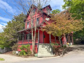 Property at 101 Linn Street, Ithaca City, NY 14850