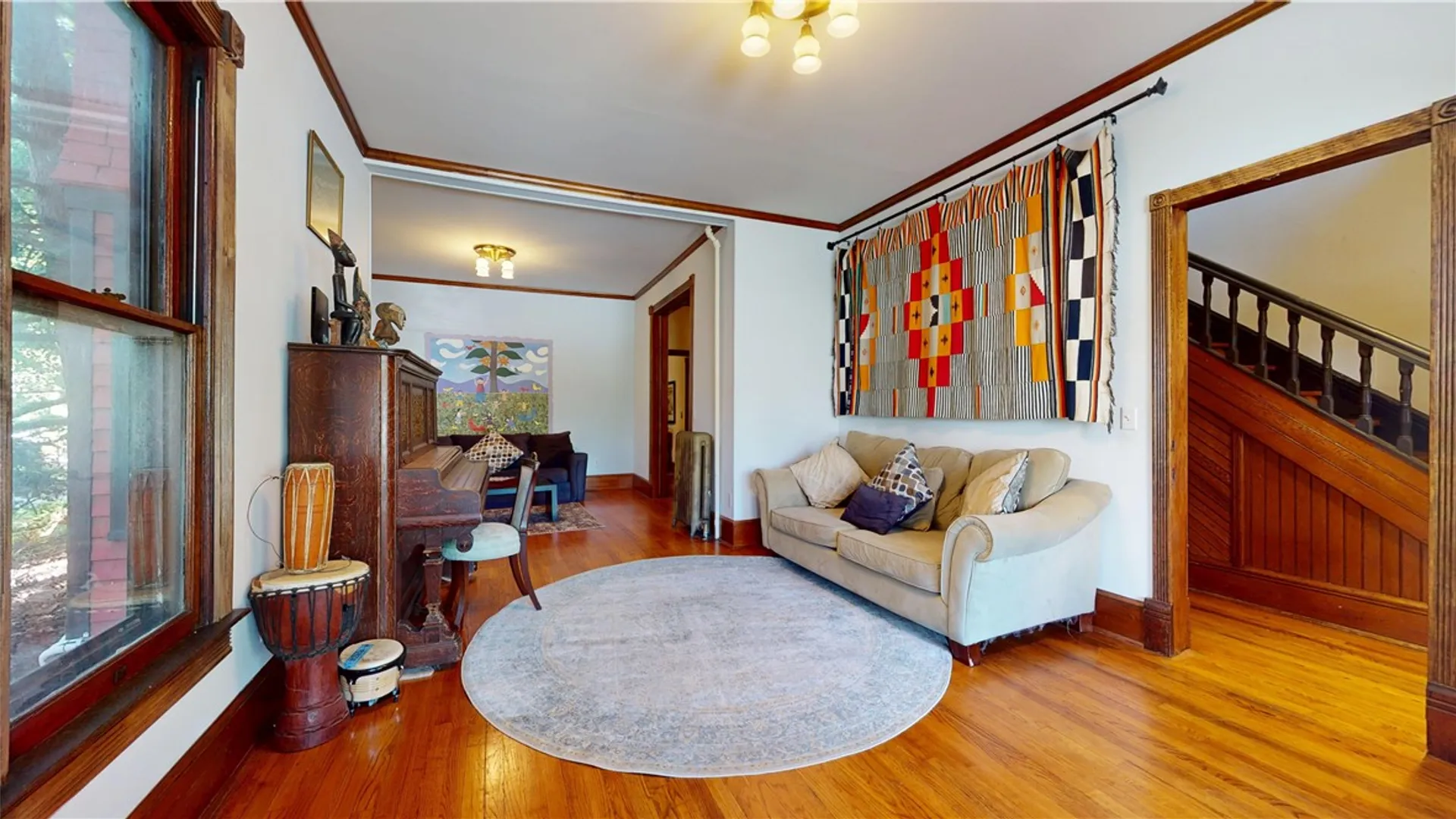 Property at 101 Linn Street, Ithaca City, NY 14850 3