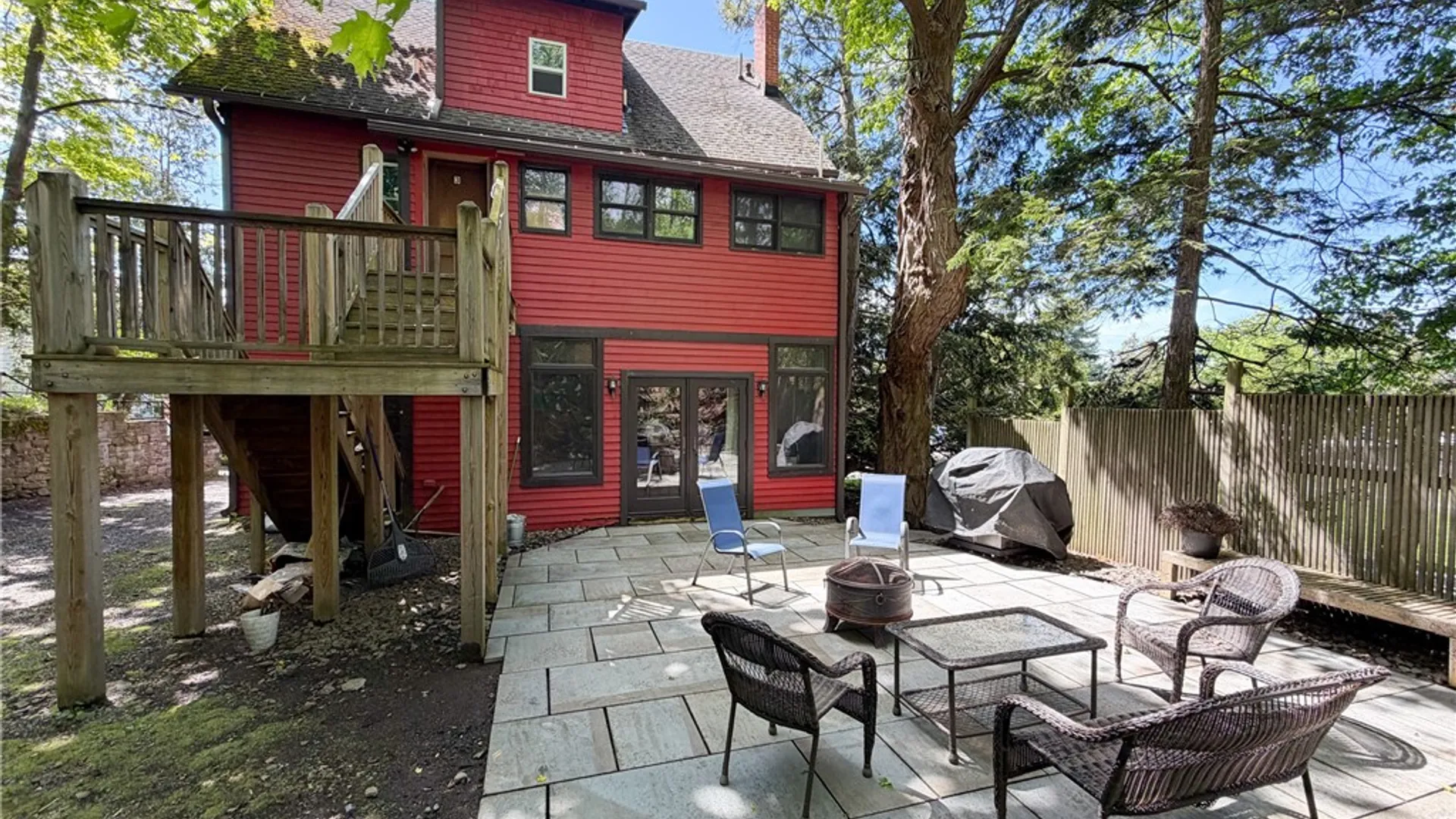 Property at 101 Linn Street, Ithaca City, NY 14850 32