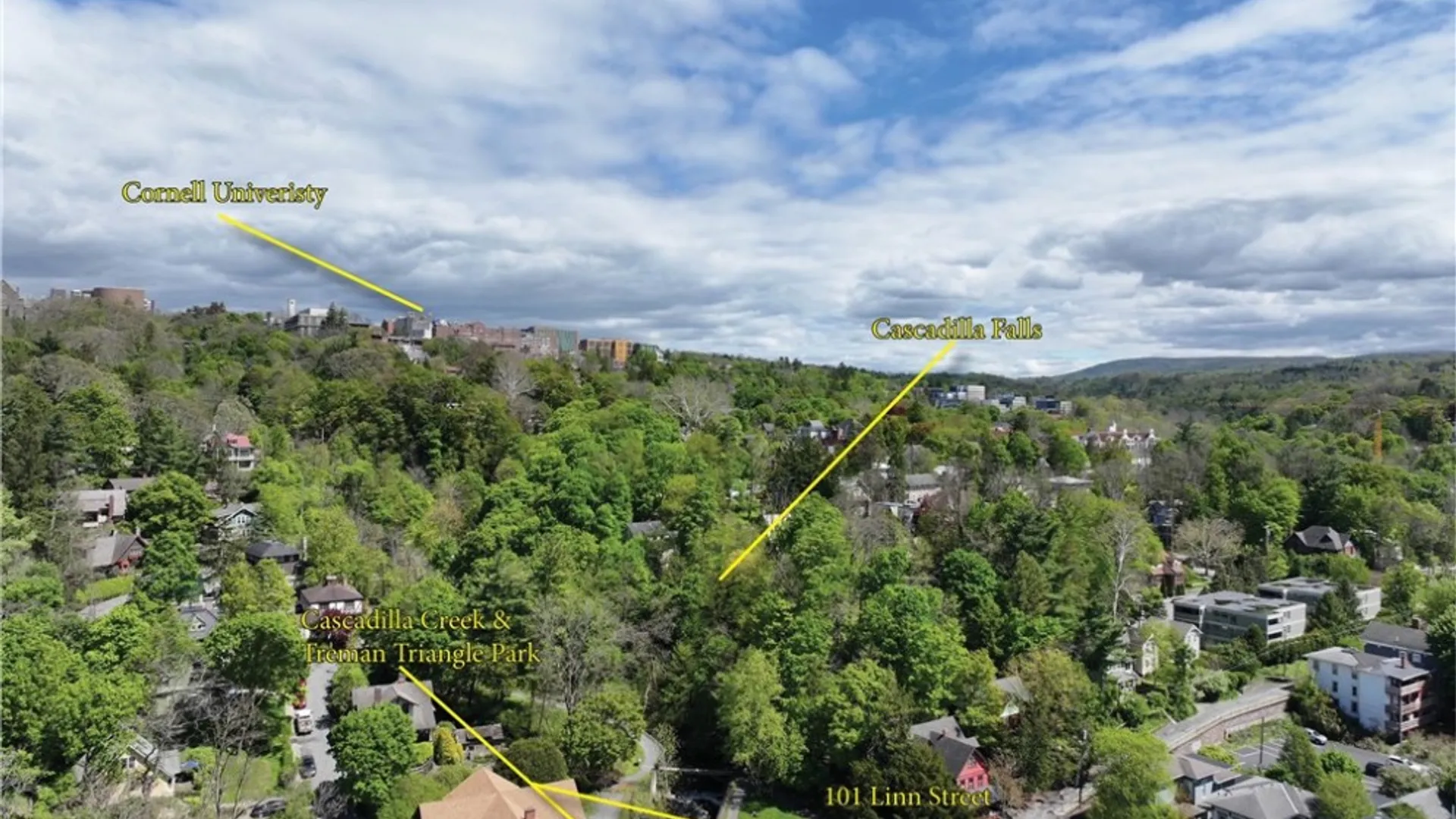 Property at 101 Linn Street, Ithaca City, NY 14850 37