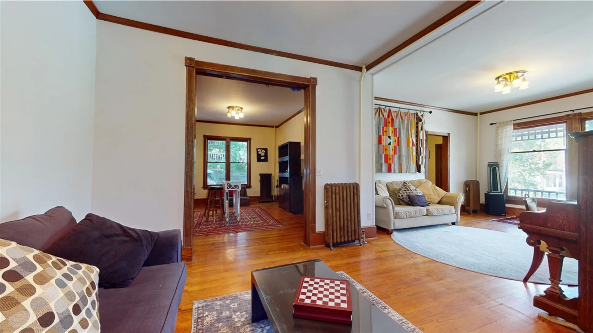 Property at 101 Linn Street, Ithaca City, NY 14850 5