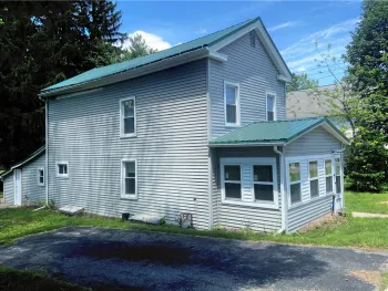 7451 Main Street, Almond, NY 14804