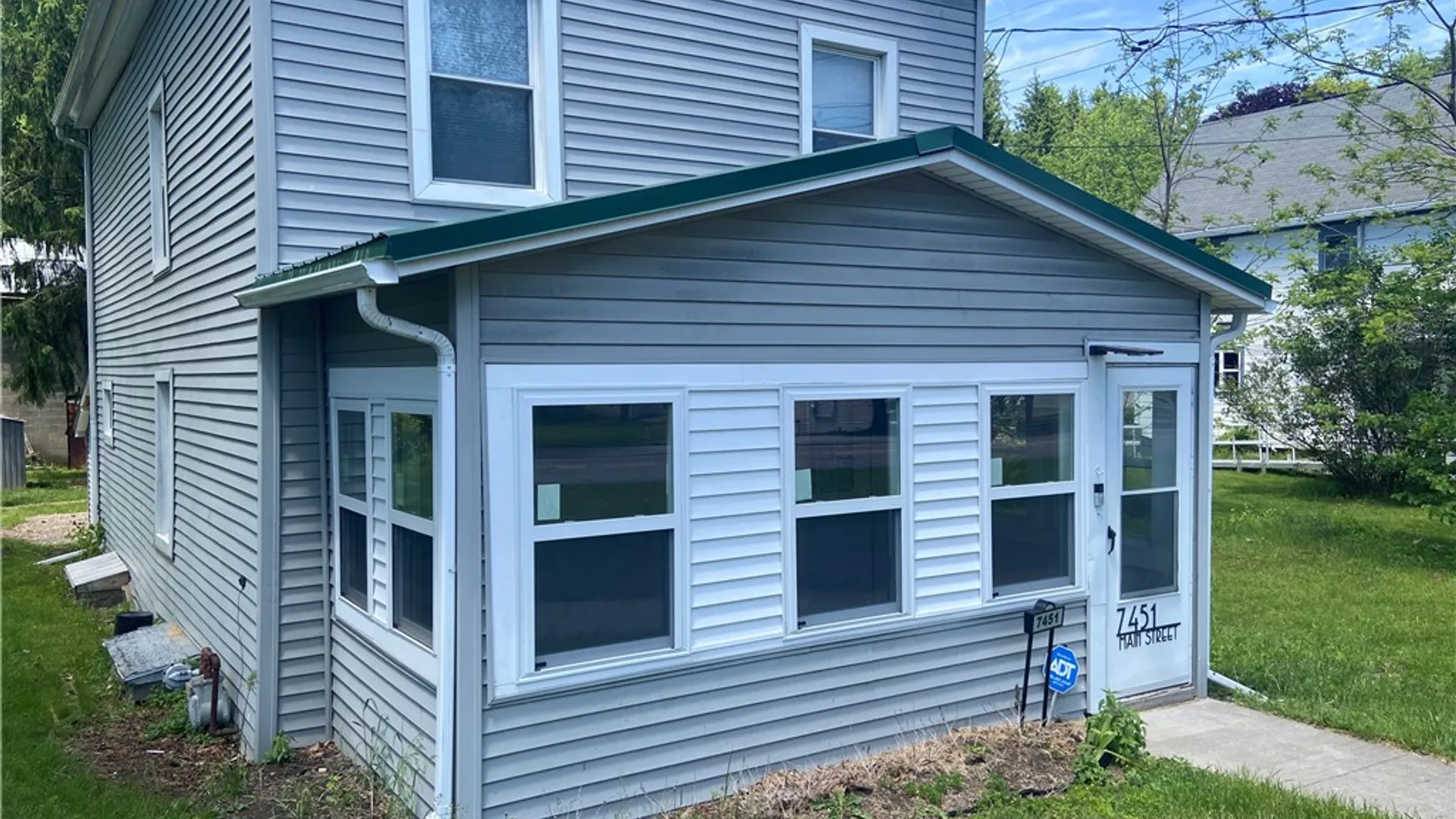 Property at 7451 Main Street, Almond, NY 14804 2