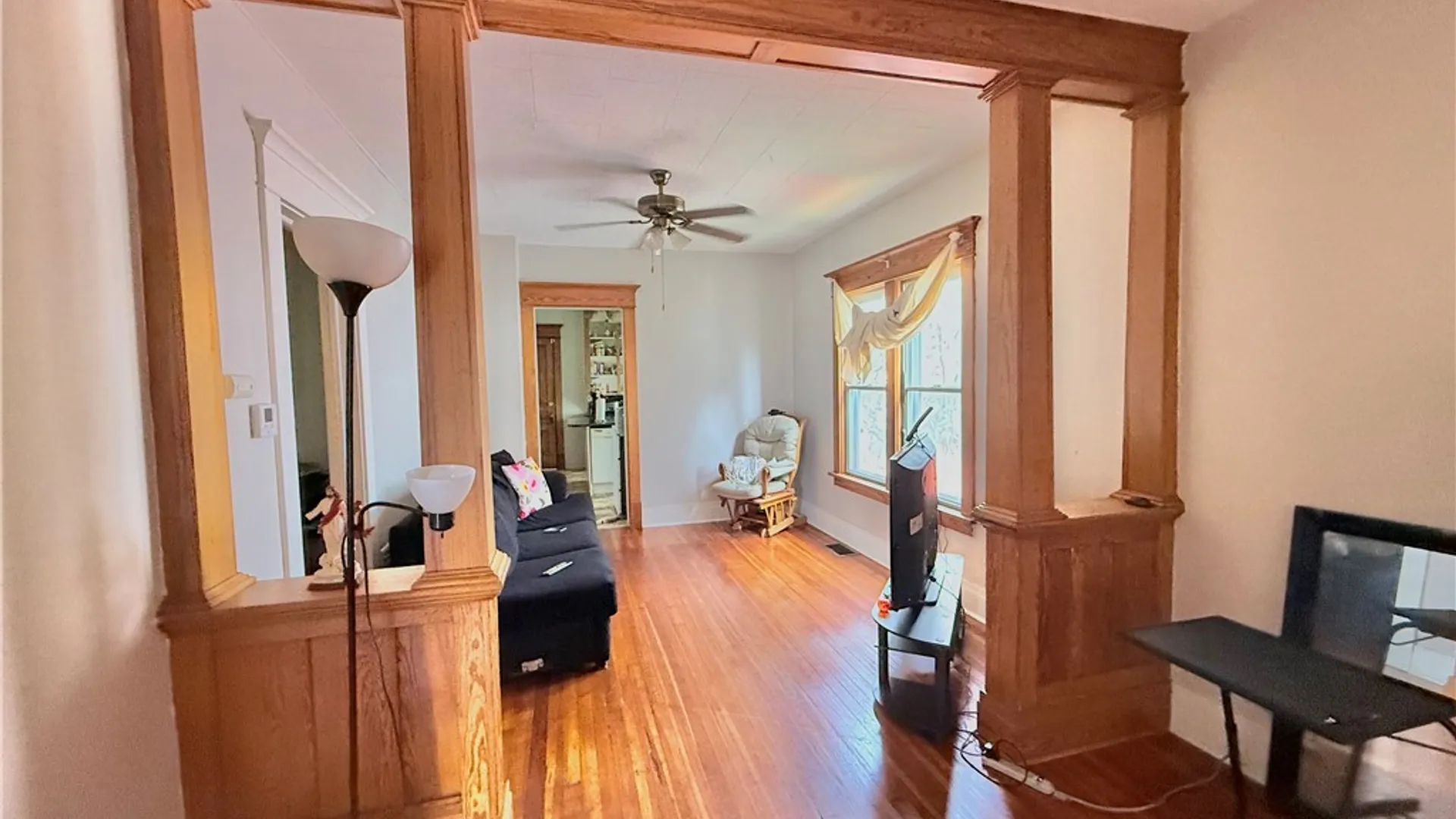 Property at 467 East Street, Buffalo, NY 14207 8