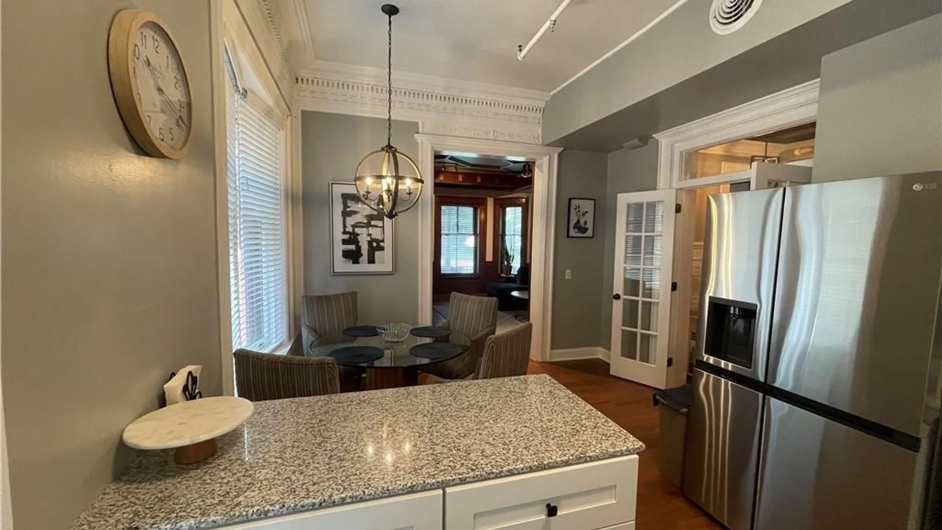 Property at 1115 Delaware Avenue, Buffalo, NY 14209 11