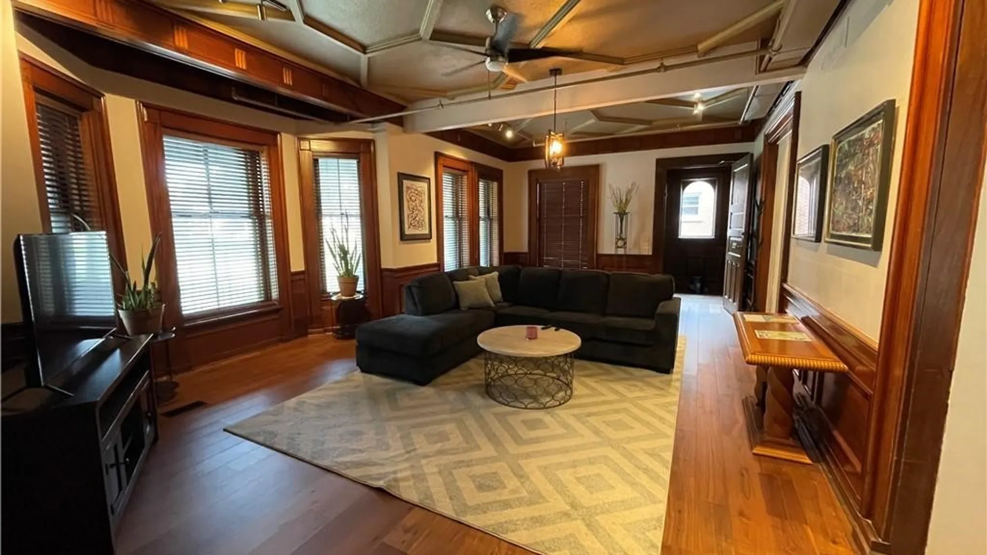 Property at 1115 Delaware Avenue, Buffalo, NY 14209 2