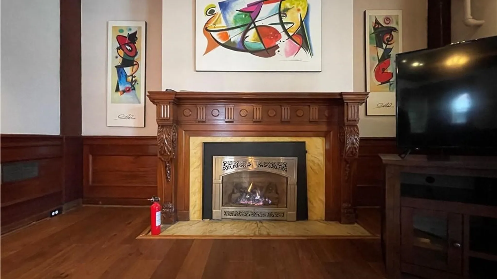 Property at 1115 Delaware Avenue, Buffalo, NY 14209 6