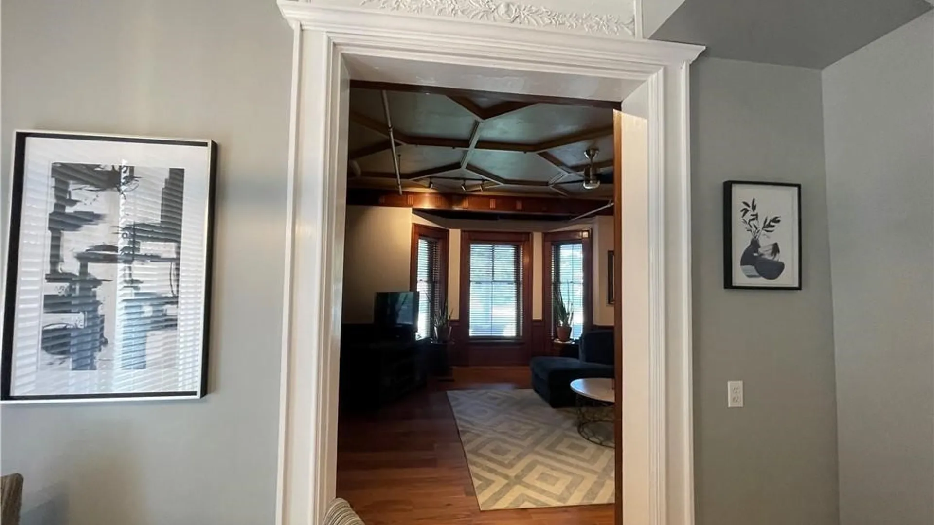 Property at 1115 Delaware Avenue, Buffalo, NY 14209 8