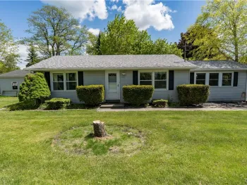 611 W Grove Street, Brownville, NY 13634