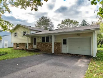 Property at 5 Adeane Drive, Gates, NY 14624