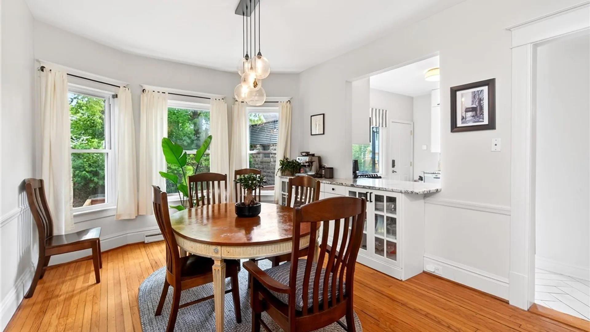 Property at 537 Bird Avenue, Buffalo, NY 14222 13