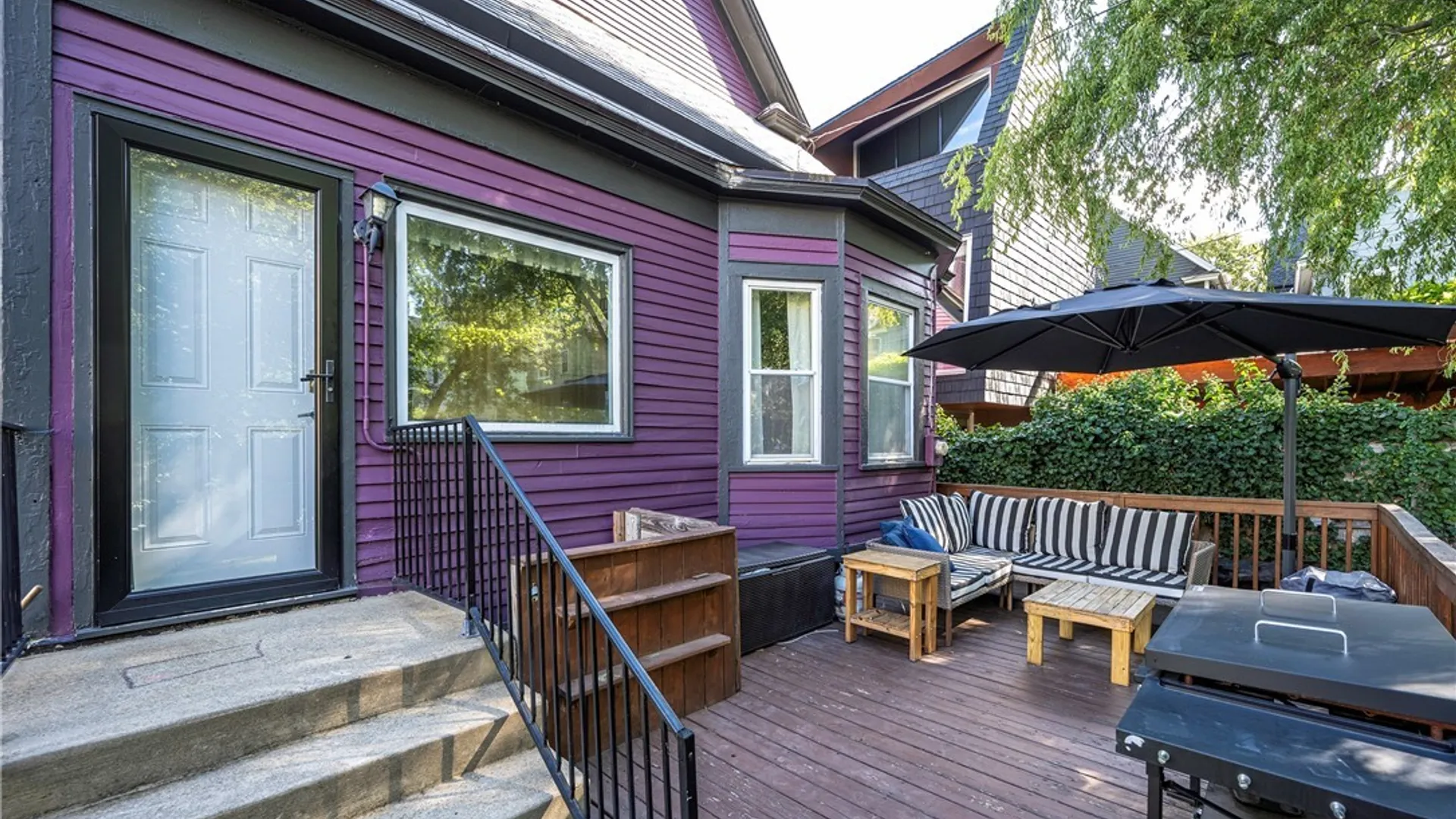 Property at 537 Bird Avenue, Buffalo, NY 14222 26