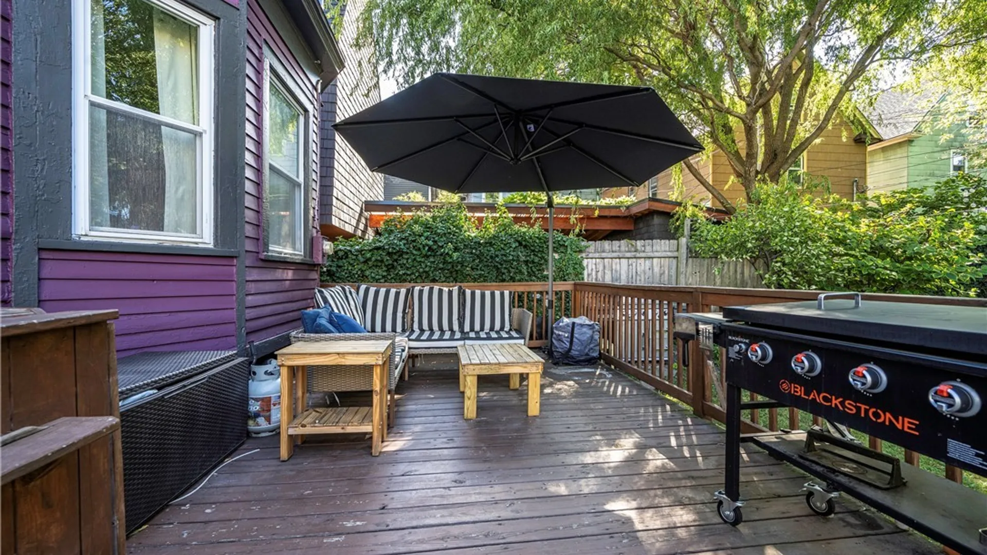 Property at 537 Bird Avenue, Buffalo, NY 14222 27