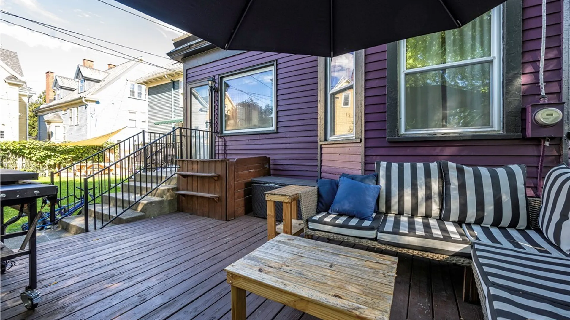 Property at 537 Bird Avenue, Buffalo, NY 14222 28