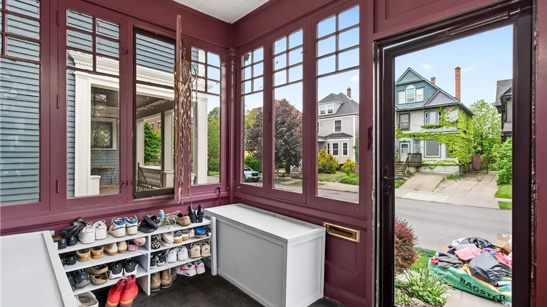 Property at 537 Bird Avenue, Buffalo, NY 14222 3