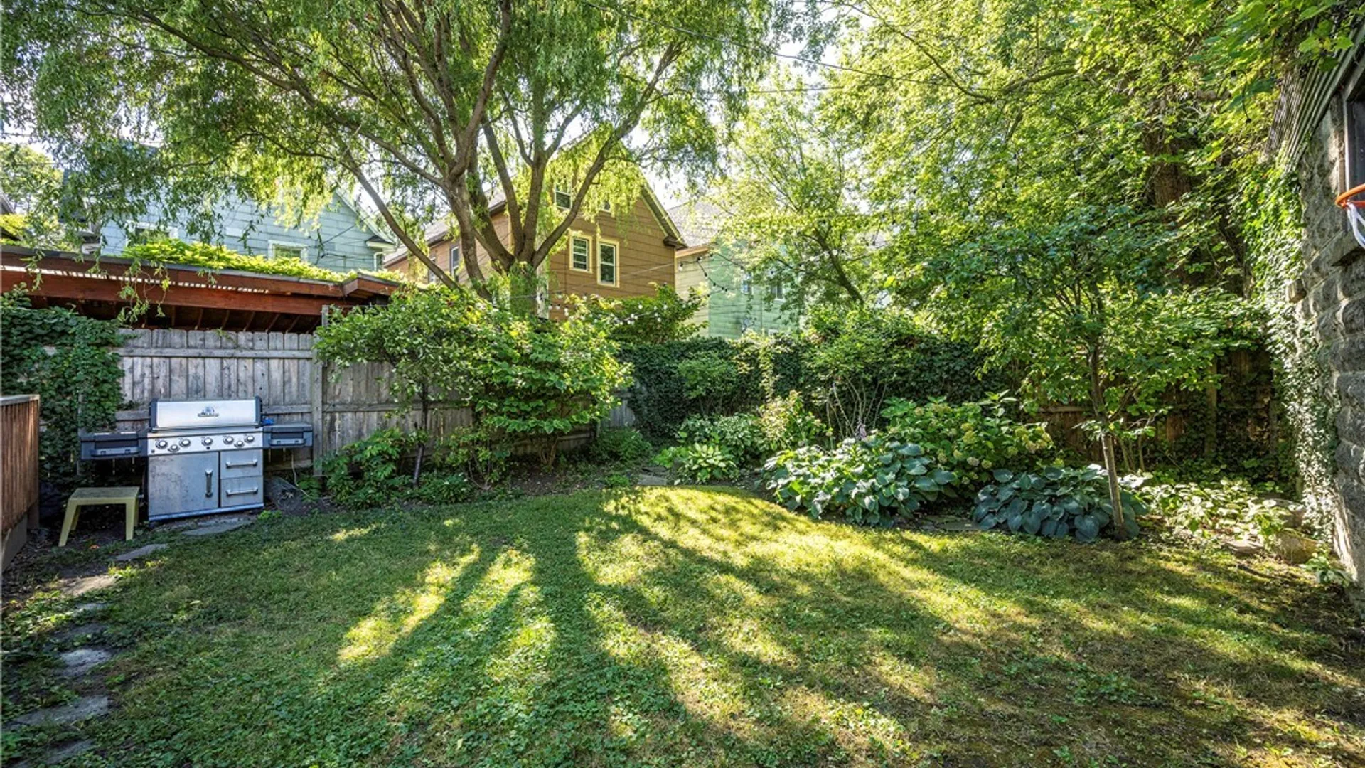 Property at 537 Bird Avenue, Buffalo, NY 14222 30